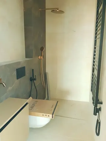 Prodej bytu 3+kk, Praha, U starého židovského hřbitova, 78 m2