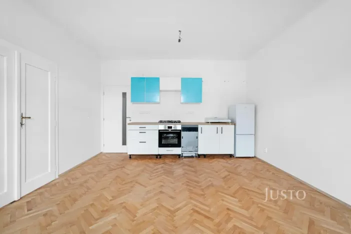 Pronájem bytu 3+kk, Brno - Černá Pole, Zemědělská, 79 m2