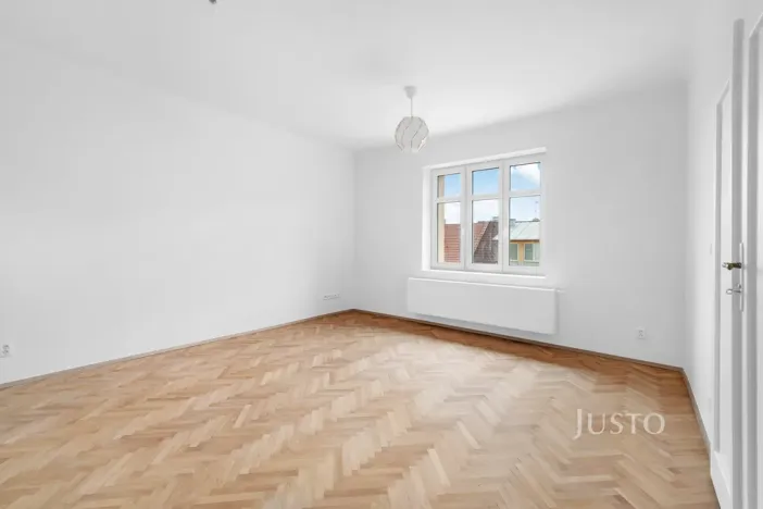 Pronájem bytu 3+kk, Brno - Černá Pole, Zemědělská, 79 m2