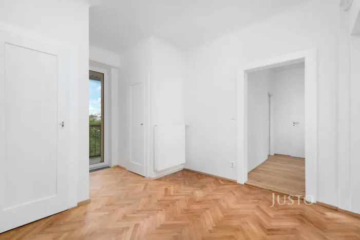 Pronájem bytu 3+kk, Brno - Černá Pole, Zemědělská, 79 m2