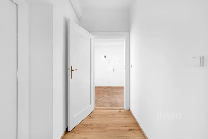 Pronájem bytu 3+kk, Brno - Černá Pole, Zemědělská, 79 m2