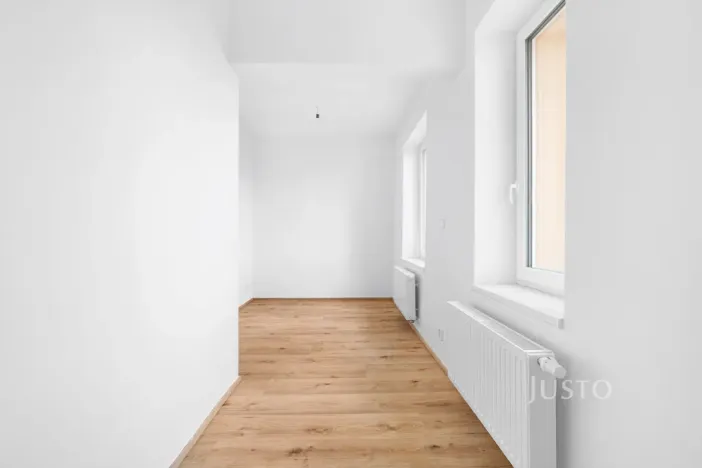 Pronájem bytu 3+kk, Brno - Černá Pole, Zemědělská, 79 m2