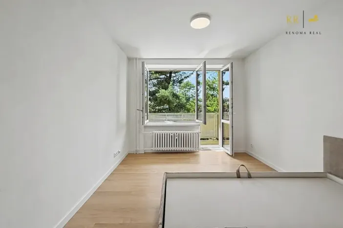 Pronájem bytu 2+1, Tišnov, Jamborova, 50 m2