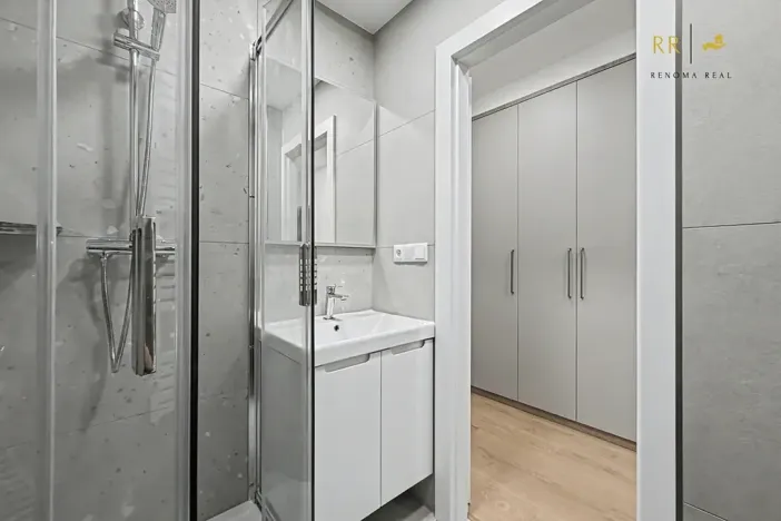 Pronájem bytu 2+1, Tišnov, Jamborova, 50 m2
