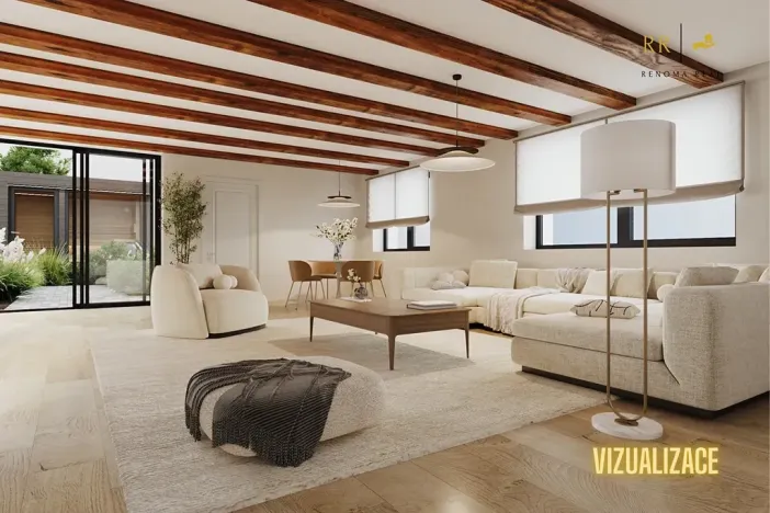 Prodej rodinného domu, Čebín, 171 m2
