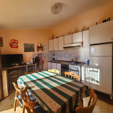 Prodej bytu 2+kk, Scalea, Itálie, 43 m2