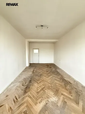 Prodej bytu 2+1, Čáslav, J. Myslbeka, 56 m2