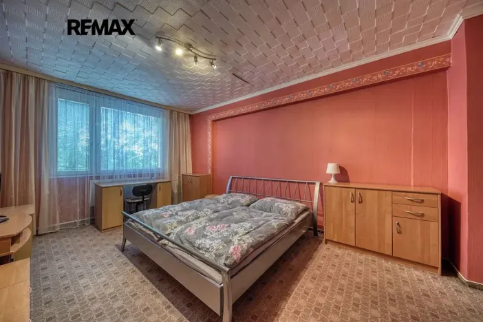 Prodej bytu 3+1, Poděbrady, Kunštátská, 93 m2