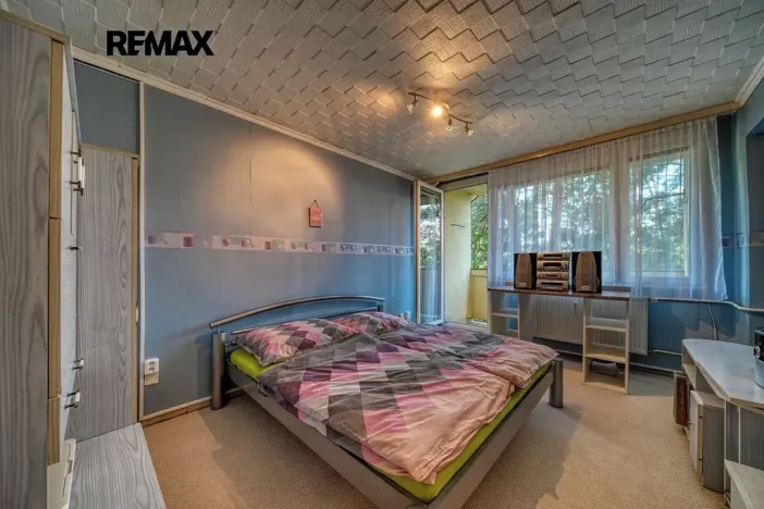 Prodej bytu 3+1, Poděbrady, Kunštátská, 93 m2