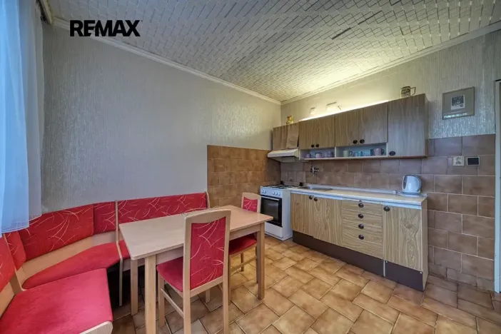 Prodej bytu 3+1, Poděbrady, Kunštátská, 93 m2