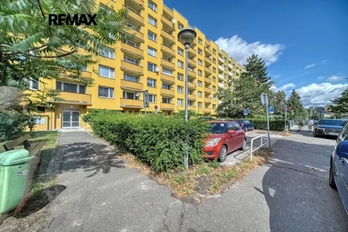 Prodej bytu 3+1, Poděbrady, Kunštátská, 93 m2