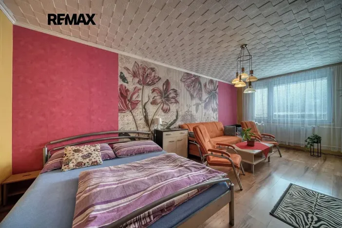 Prodej bytu 3+1, Poděbrady, Kunštátská, 93 m2
