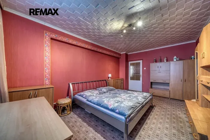 Prodej bytu 3+1, Poděbrady, Kunštátská, 93 m2