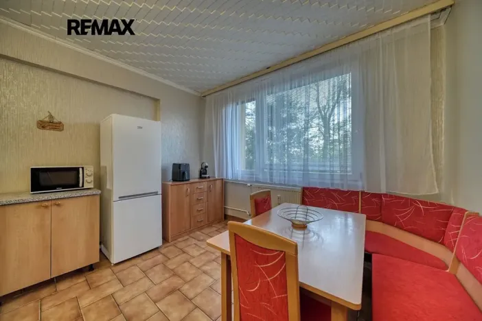 Prodej bytu 3+1, Poděbrady, Kunštátská, 93 m2