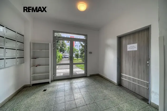 Prodej bytu 3+1, Poděbrady, Kunštátská, 93 m2