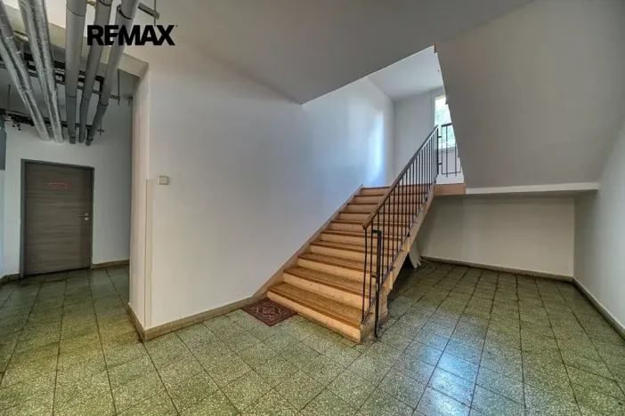 Prodej bytu 3+1, Poděbrady, Kunštátská, 93 m2