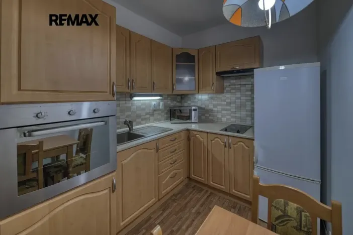 Pronájem bytu 1+kk, Poděbrady, V Aleji, 33 m2