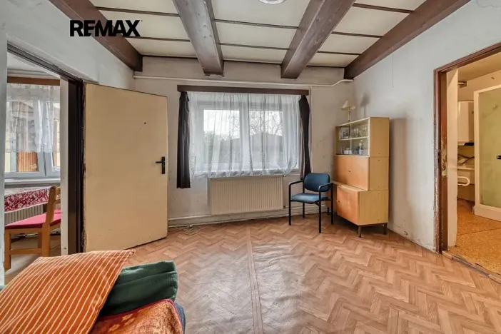 Prodej zemědělské usedlosti, Týnec nad Labem, 236 m2