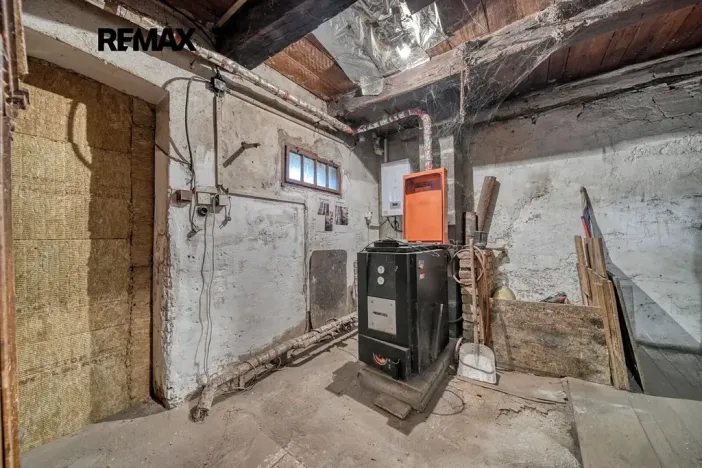 Prodej zemědělské usedlosti, Týnec nad Labem, 236 m2