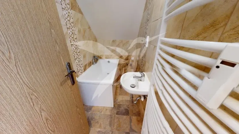 Pronájem bytu 1+1, Stod, Komenského náměstí, 32 m2