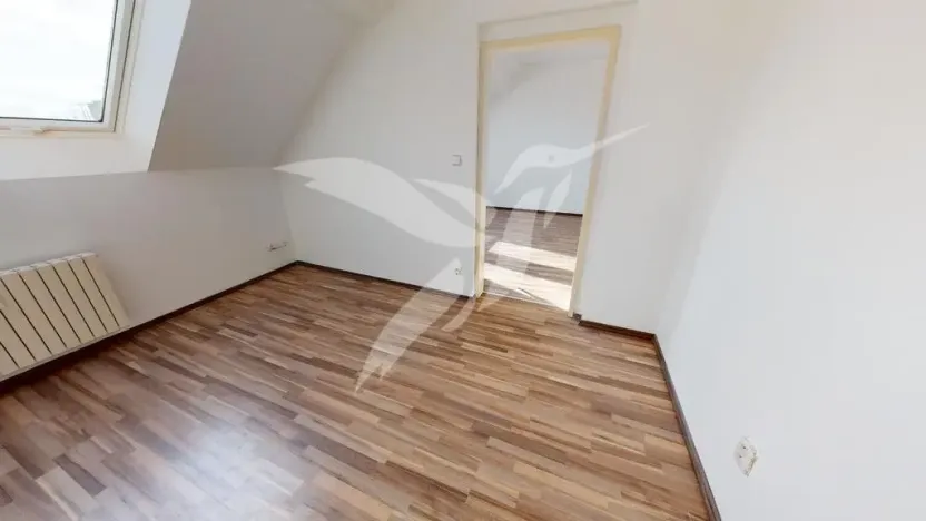 Pronájem bytu 1+1, Stod, Komenského náměstí, 32 m2