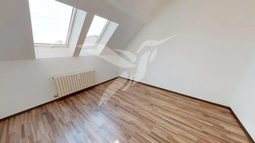 Pronájem bytu 1+1, Stod, Komenského náměstí, 32 m2