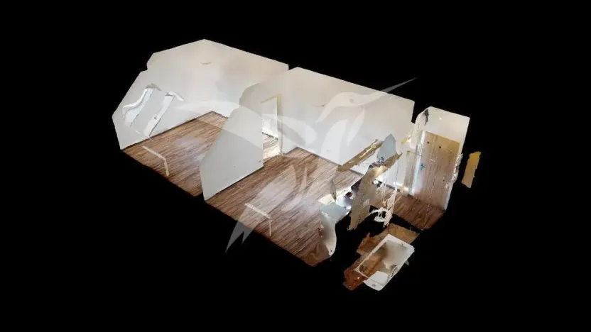 Pronájem bytu 1+1, Stod, Komenského náměstí, 32 m2