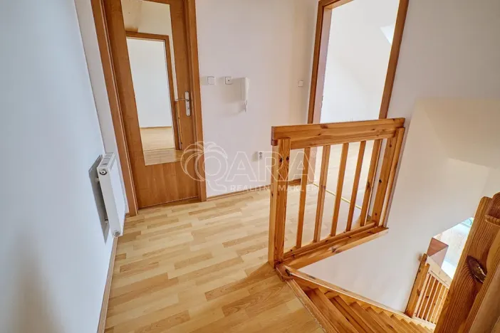Pronájem bytu 3+kk, Dobříš, Za Poštou, 69 m2