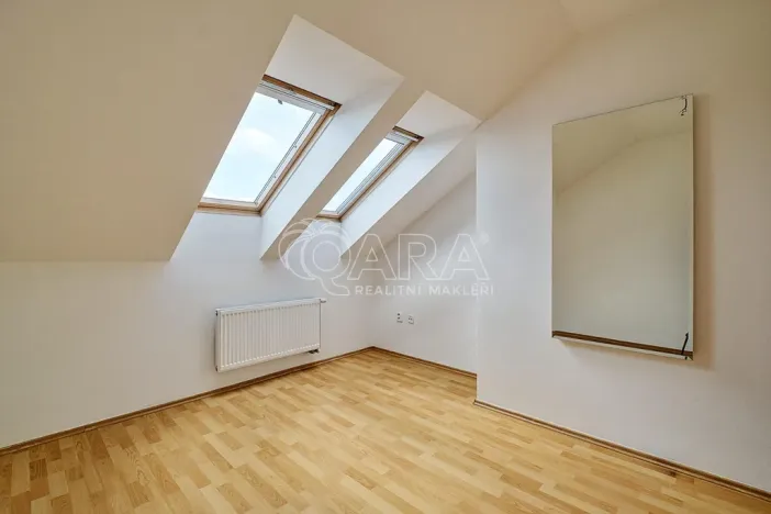 Pronájem bytu 3+kk, Dobříš, Za Poštou, 69 m2