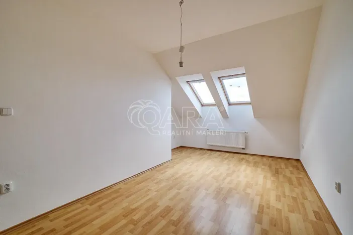 Pronájem bytu 3+kk, Dobříš, Za Poštou, 69 m2