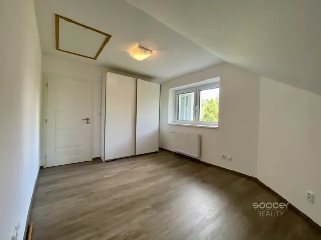 Pronájem rodinného domu, Bradlec, Borová, 126 m2