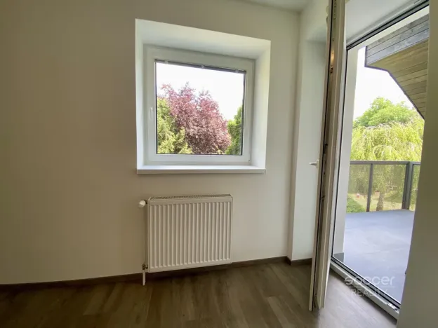Pronájem rodinného domu, Bradlec, Borová, 126 m2