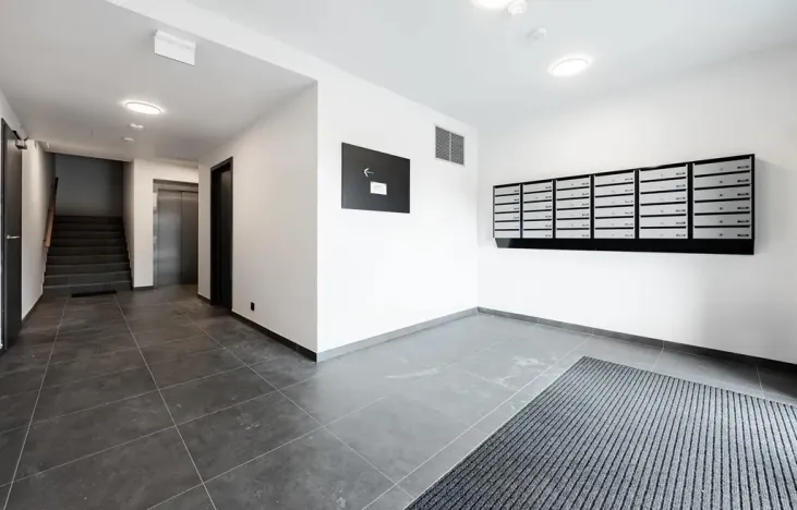 Pronájem bytu 2+kk, Praha - Hlubočepy, Na Zlíchově, 38 m2