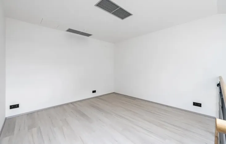 Pronájem bytu 2+kk, Praha - Hlubočepy, Na Zlíchově, 38 m2
