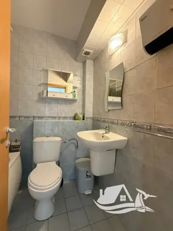 Prodej bytu 3+kk, Kosharitsa, Bulharsko, 80 m2
