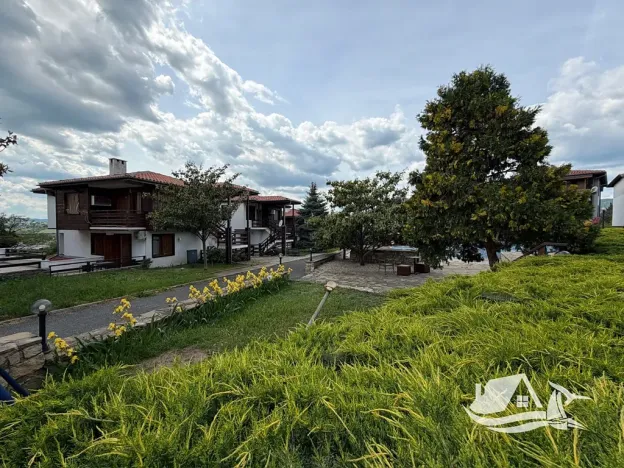 Prodej bytu 3+kk, Kosharitsa, Bulharsko, 80 m2
