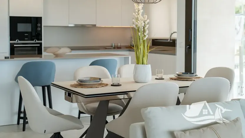Prodej bytu 3+kk, Estepona, Španělsko, 73 m2