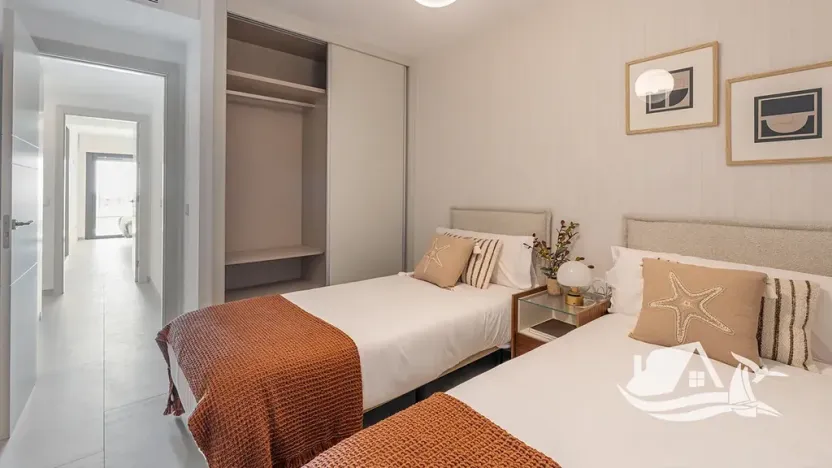 Prodej bytu 3+kk, Estepona, Španělsko, 73 m2
