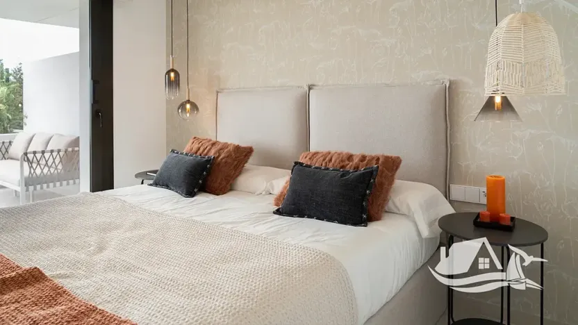 Prodej bytu 3+kk, Estepona, Španělsko, 73 m2