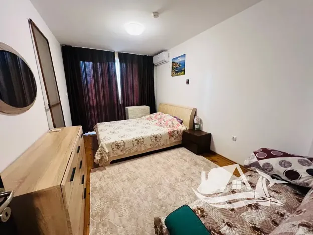 Prodej bytu 3+kk, Sveti Vlas, Bulharsko, 88 m2