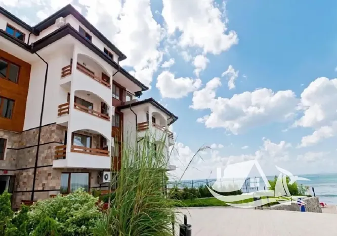 Prodej bytu 3+kk, Sveti Vlas, Bulharsko, 88 m2