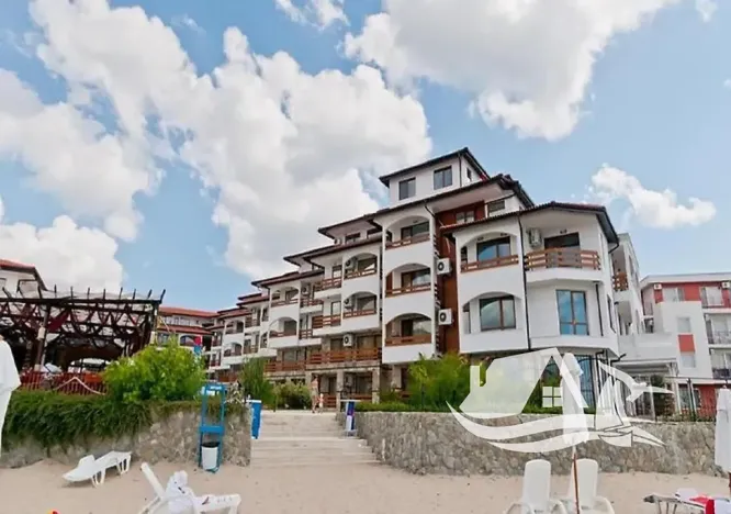 Prodej bytu 3+kk, Sveti Vlas, Bulharsko, 88 m2