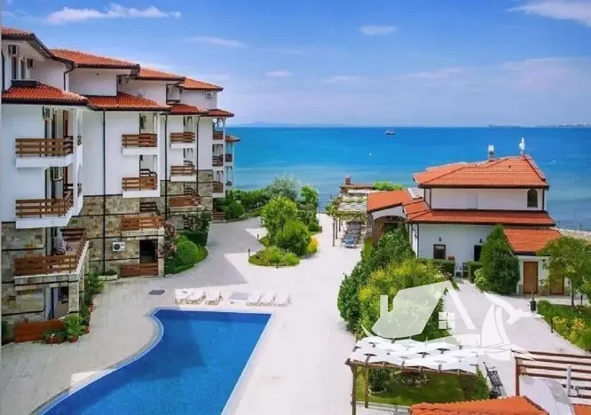 Prodej bytu 3+kk, Sveti Vlas, Bulharsko, 88 m2