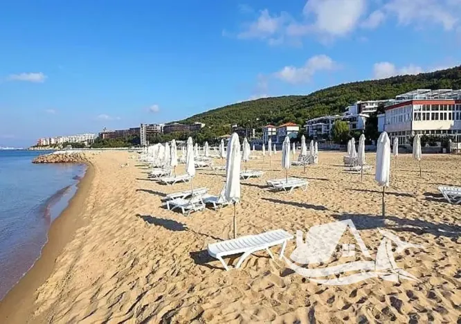 Prodej bytu 3+kk, Sveti Vlas, Bulharsko, 88 m2