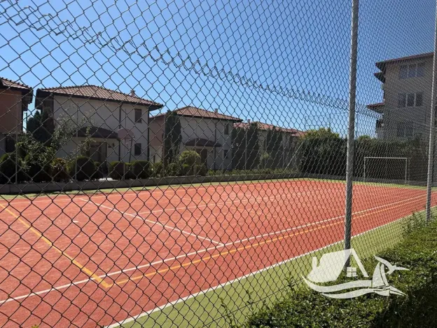 Prodej bytu 1+kk, Acheloj, Bulharsko, 47 m2