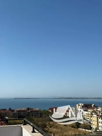 Prodej bytu 4+kk, Nesebar, Bulharsko, 114 m2