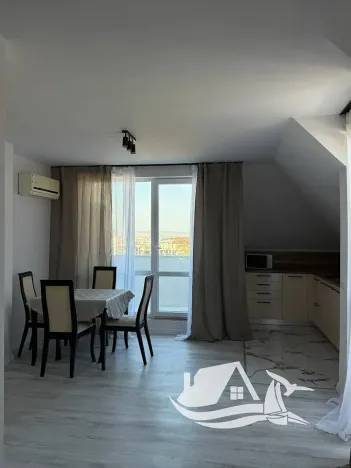 Prodej bytu 4+kk, Nesebar, Bulharsko, 114 m2