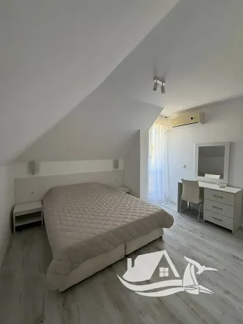 Prodej bytu 4+kk, Nesebar, Bulharsko, 114 m2