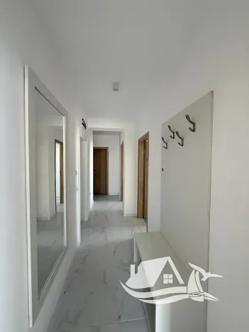 Prodej bytu 4+kk, Nesebar, Bulharsko, 114 m2