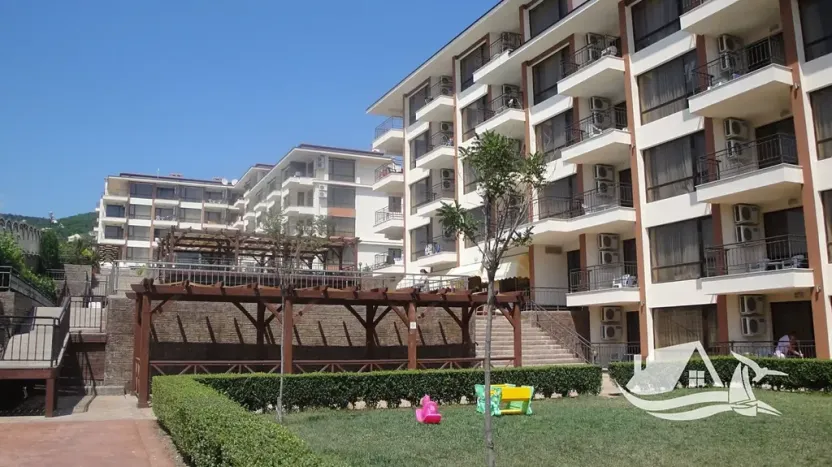 Prodej bytu 4+kk, Nesebar, Bulharsko, 114 m2